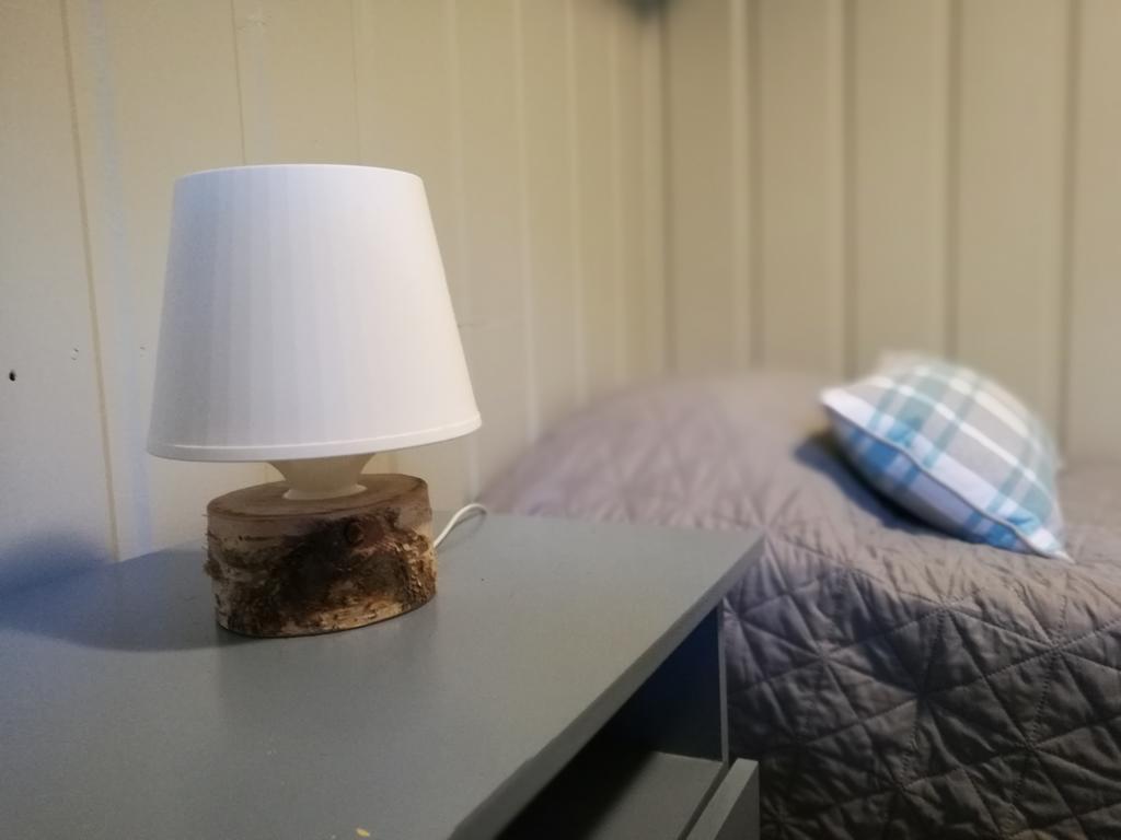 Ollilan Lomamajat * Kuusamo