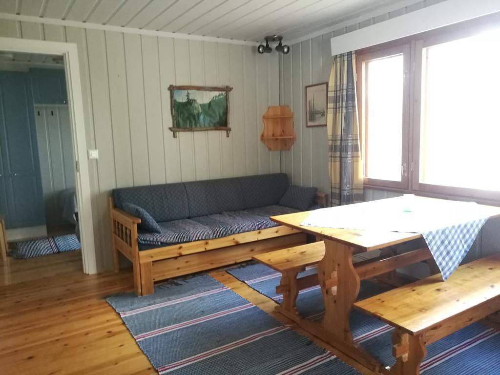 Ollilan Lomamajat * Kuusamo